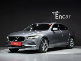 Volvo S90 D5 AWD MOMENTUM, снимка 1