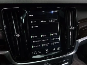 Volvo S90 D5 AWD MOMENTUM, снимка 16