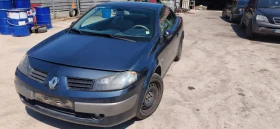 Renault Megane 1.6, снимка 2