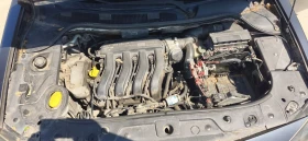 Renault Megane 1.6, снимка 7