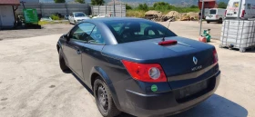 Renault Megane 1.6, снимка 4