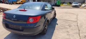 Renault Megane 1.6, снимка 3