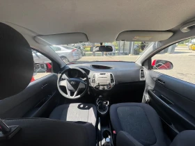 Hyundai I20 1.3 бензин , снимка 7
