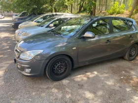 Hyundai I30 1.4, снимка 7