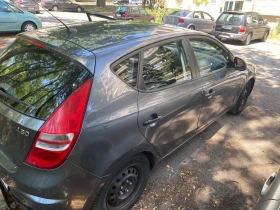 Hyundai I30 1.4, снимка 13