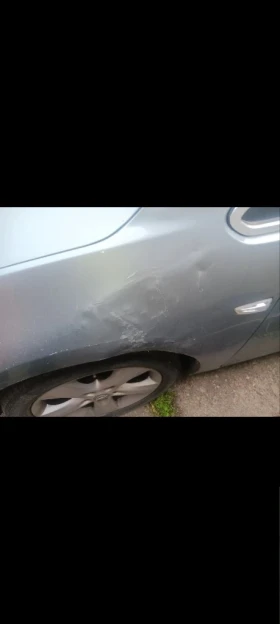 Opel Astra 2 0 CDTI , снимка 5