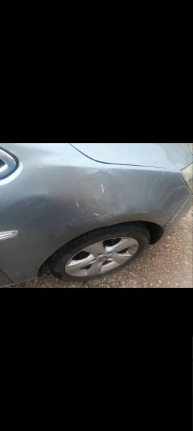 Opel Astra 2 0 CDTI , снимка 6