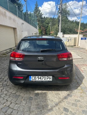 Kia Rio 1.4 MPI ГАРАНЦИОНЕН, снимка 7