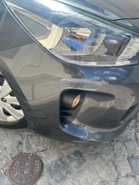 Kia Rio 1.4 MPI ГАРАНЦИОНЕН, снимка 6