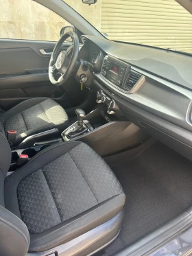 Kia Rio 1.4 MPI ГАРАНЦИОНЕН, снимка 14