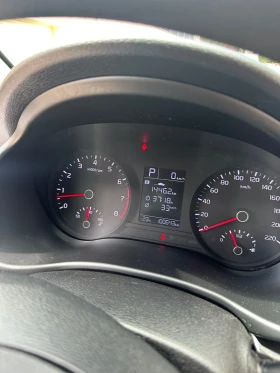 Kia Rio 1.4 MPI ГАРАНЦИОНЕН, снимка 8