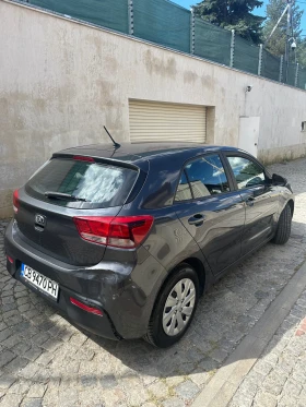 Kia Rio 1.4 MPI ГАРАНЦИОНЕН, снимка 3