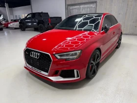 Audi Rs3 ЦЕНА ДО БЪЛГАРИЯ АВТОКРЕДИТ, снимка 6