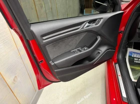 Audi Rs3 ЦЕНА ДО БЪЛГАРИЯ АВТОКРЕДИТ, снимка 9