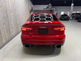 Audi Rs3 ЦЕНА ДО БЪЛГАРИЯ АВТОКРЕДИТ, снимка 4