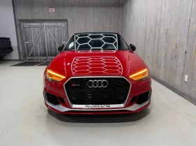Audi Rs3 ЦЕНА ДО БЪЛГАРИЯ АВТОКРЕДИТ, снимка 7
