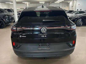 VW ID.4 * Pro * CARFAX * БЕЗ ПЪРВОНАЧАЛНА ВНОСКА, снимка 4