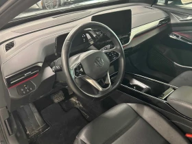 VW ID.4 * Pro * CARFAX * БЕЗ ПЪРВОНАЧАЛНА ВНОСКА, снимка 5