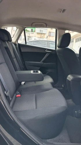 Mazda 3 2.2 D 150к.с. 6ск., снимка 11