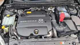 Mazda 3 2.2 D 150к.с. 6ск., снимка 14