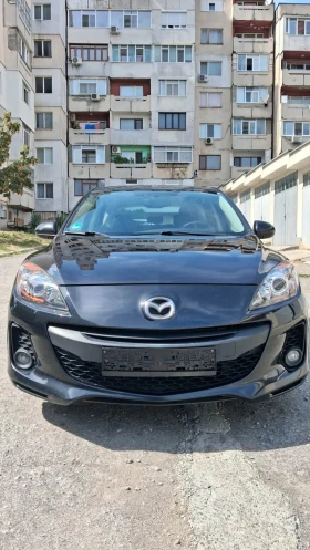 Mazda 3 2.2 D 150к.с. 6ск., снимка 5