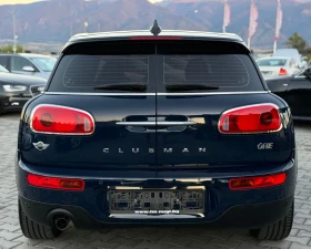 Mini Clubman NAVI* LED* FACELIFT* TOP* , снимка 5