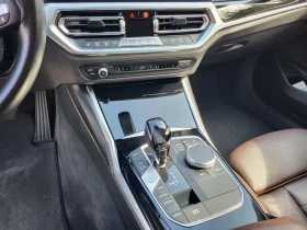 BMW 320 dA, снимка 13