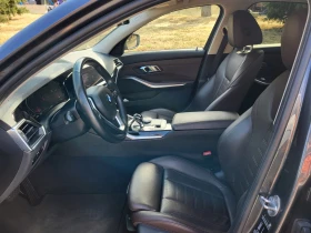 BMW 320 dA, снимка 10