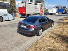 BMW 320 dA, снимка 5