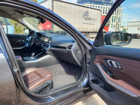 BMW 320 dA, снимка 16