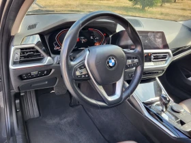 BMW 320 dA, снимка 11
