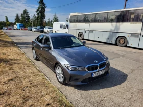 BMW 320 dA, снимка 7