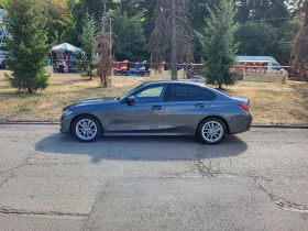 BMW 320 dA, снимка 2