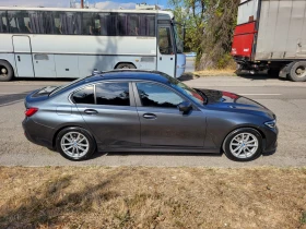 BMW 320 dA, снимка 6