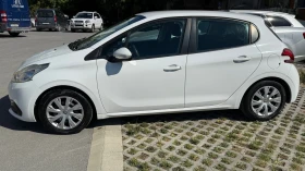 Peugeot 208, снимка 4
