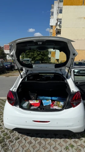 Peugeot 208, снимка 6