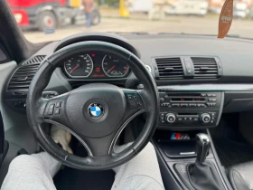 BMW 120 120D, снимка 8