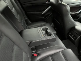 Mazda 6 2.2 175 full head up keyless! Швейцария, снимка 12