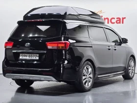 Kia Carnival 9-seater Noblesse| 200к.с., снимка 2
