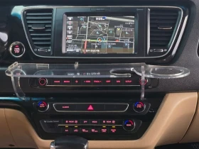 Kia Carnival 9-seater Noblesse| 200к.с., снимка 16