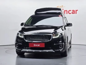 Kia Carnival 9-seater Noblesse| 200к.с., снимка 3