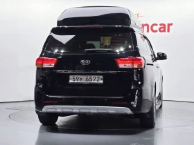 Kia Carnival 9-seater Noblesse| 200к.с., снимка 4