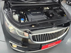 Kia Carnival 9-seater Noblesse| 200к.с., снимка 6