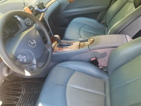Mercedes-Benz E 270 2.7, снимка 6