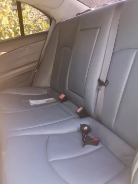 Mercedes-Benz E 270 2.7, снимка 9