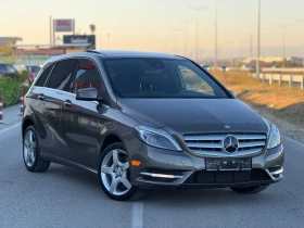 Mercedes-Benz B 250 FULL !, снимка 1