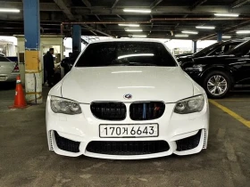 BMW 335 335I Convertible, снимка 3