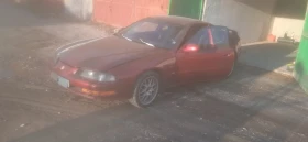 Honda Prelude 2.3, снимка 1