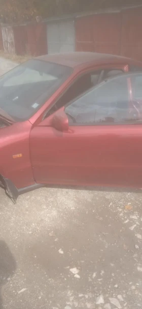 Honda Prelude 2.3, снимка 7