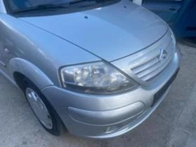 Citroen C3 1.4 HDI 90 ..  | Mobile.bg    3